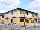 リッツハウス田中 A棟の間取り画像