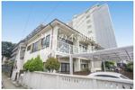 布田ハウスの間取り画像