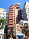 ライオンズマンション神戸元町第弐の間取り画像