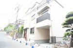 Green Teaの間取り画像