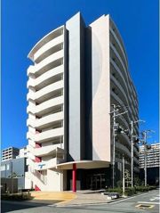 セレニテ江坂ルフレの外観画像