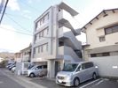 グレイスビルの間取り画像