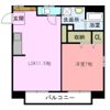 グレイスビルの間取り画像