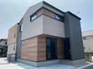 茶屋町戸建賃貸 西棟の間取り画像