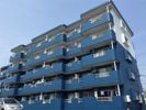 マンションロイヤルアイリスの間取り画像