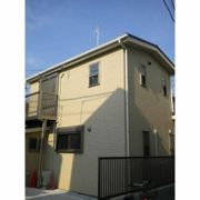 北烏山4丁目貸家の外観画像
