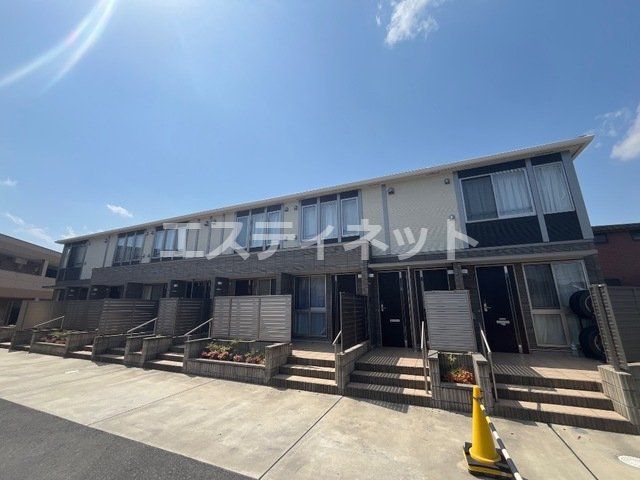 コート シェリエールの外観画像