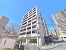 Prosperer大手町の外観