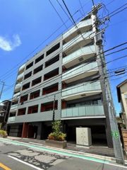 アーバンパーク綾瀬Duoの外観画像