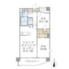 アーバンパーク綾瀬Duoの間取り画像