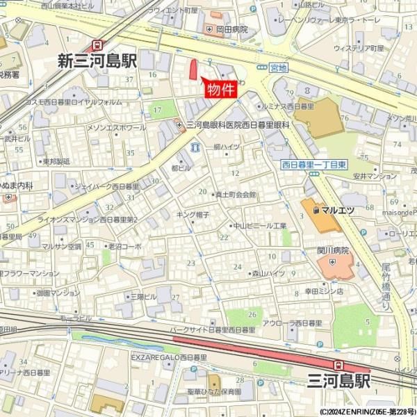 地図