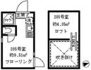 ソフィアポイントの間取り画像