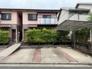 花みずき台貸家の外観