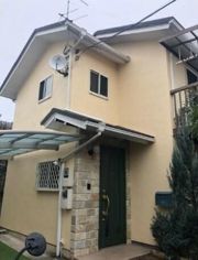 境南町4丁目戸建の外観画像
