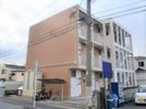 レオパレスサンライズの間取り画像