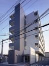 ヴァンスタージュ大阪城Eastの間取り画像