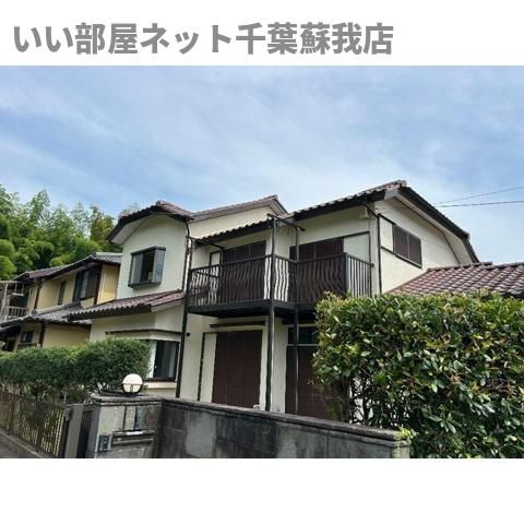 リブレス越智町戸建Ⅲの外観画像