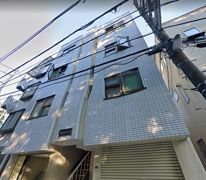 児玉マンションⅠの外観画像