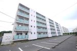 ビレッジハウス白野江2号棟の間取り画像
