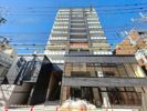 CREST西新の間取り画像