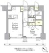 ORSUS 三ノ輪の間取り画像