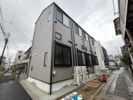 ハーモニーテラス東新小岩の間取り画像