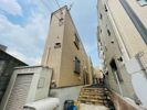 キャメル上板橋の間取り画像