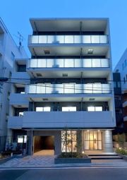 ヴィスタガーデン自由が丘の外観画像