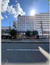ラパンジール都島の外観