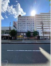 ラパンジール都島の外観画像
