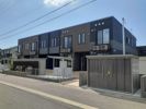 コントレイル Ⅱの間取り画像