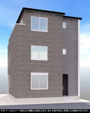 KEIAI RESIDENCE 清瀬Ⅱの外観画像