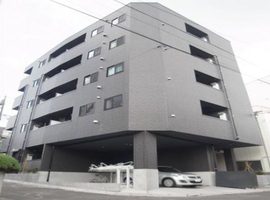 ブルックリンズ葛西の外観画像