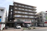 ZEUS岡山北の間取り画像