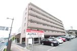 Sun gateの間取り画像