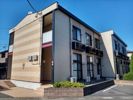 レオパレスプチドムール サカエの間取り画像