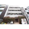 プレール新橋の間取り画像