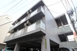 アピア大手町の外観