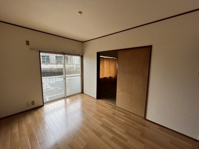 洋室