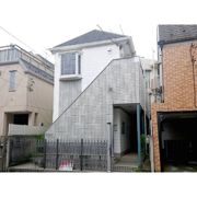 ハイム西調布の外観画像