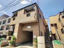 ラグーン馬出の間取り画像