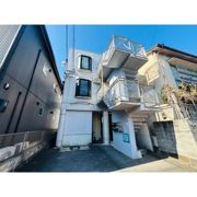 パークKの外観画像