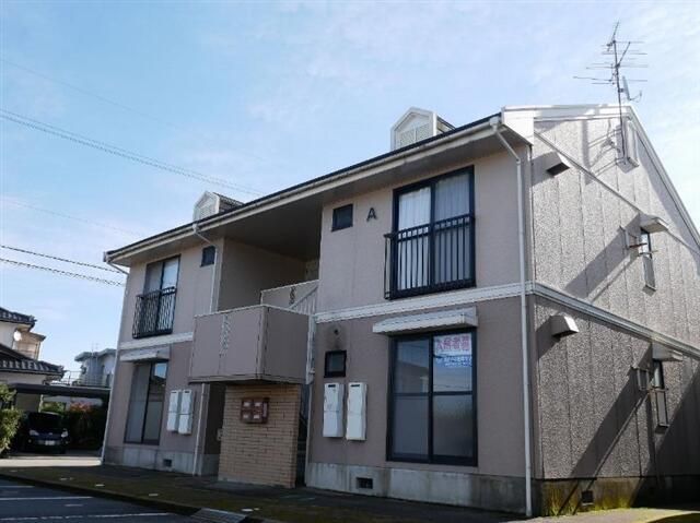 螢川館の外観画像