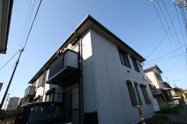 ルミエールの外観画像