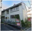 青葉丘ハイツ A棟の間取り画像