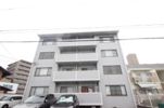第3山下ビルの間取り画像