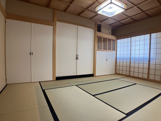和室