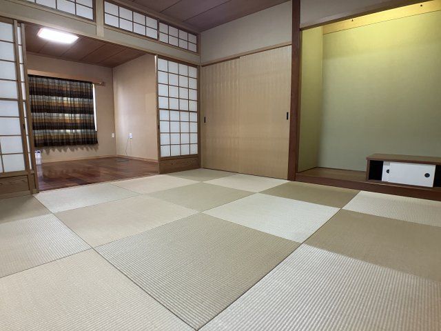 和室