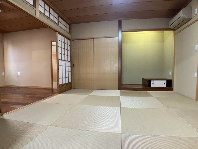 和室