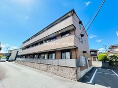 サニーホームズ88の外観画像